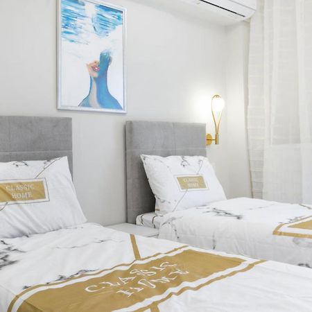 Luxury #4 By Ototo Lejlighed Thessaloníki Eksteriør billede