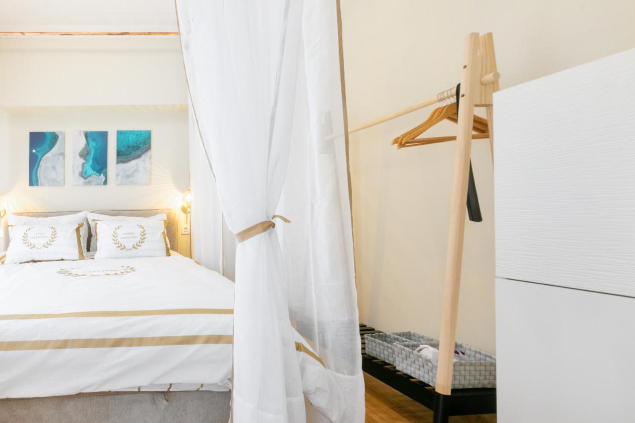 Luxury #4 By Ototo Lejlighed Thessaloníki Eksteriør billede