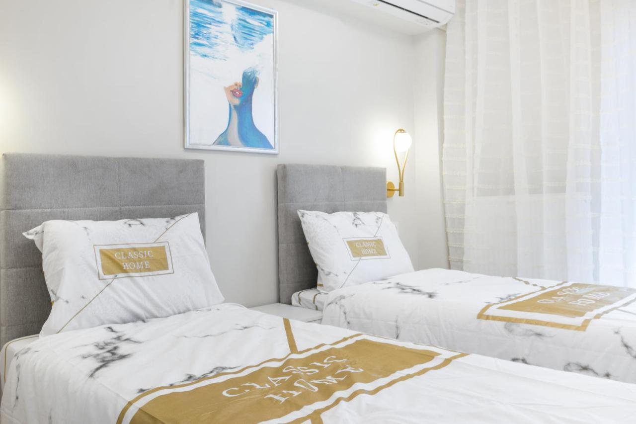 Luxury #4 By Ototo Lejlighed Thessaloníki Eksteriør billede