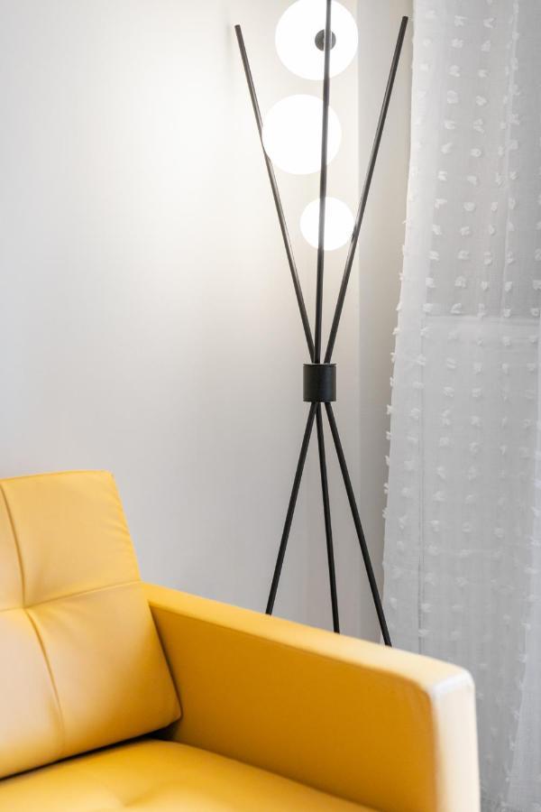 Luxury #4 By Ototo Lejlighed Thessaloníki Eksteriør billede