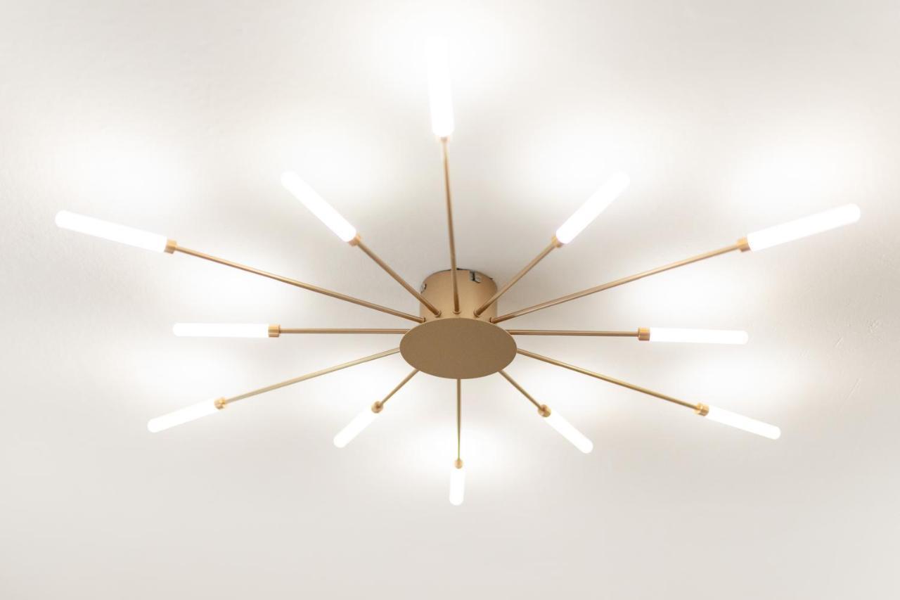 Luxury #4 By Ototo Lejlighed Thessaloníki Eksteriør billede