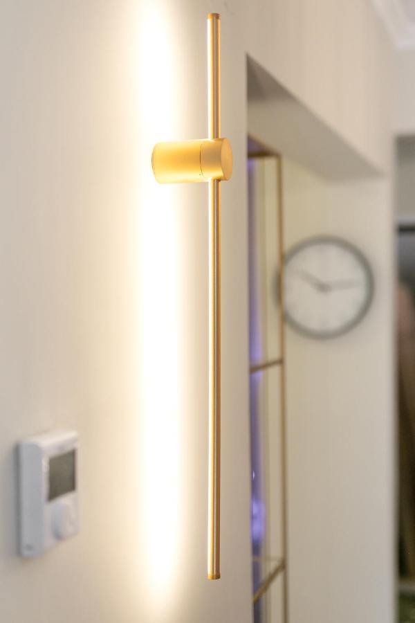 Luxury #4 By Ototo Lejlighed Thessaloníki Eksteriør billede