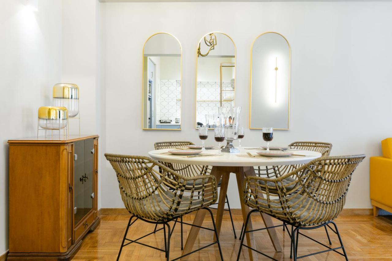 Luxury #4 By Ototo Lejlighed Thessaloníki Eksteriør billede