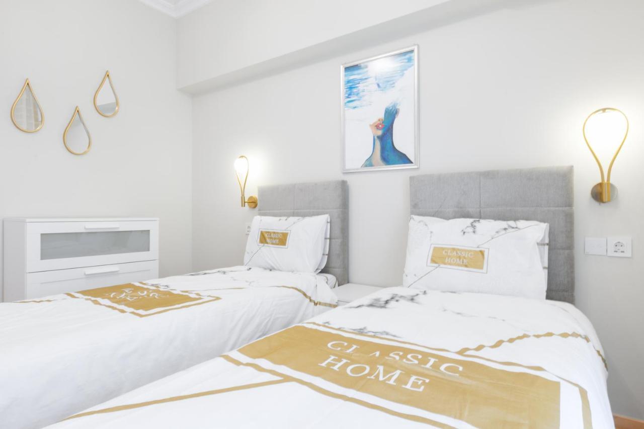 Luxury #4 By Ototo Lejlighed Thessaloníki Eksteriør billede